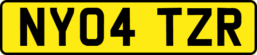 NY04TZR