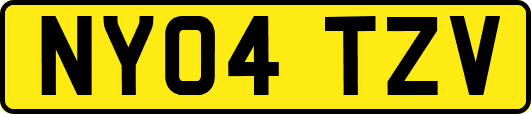 NY04TZV