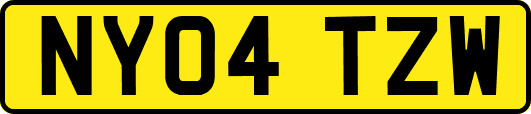 NY04TZW