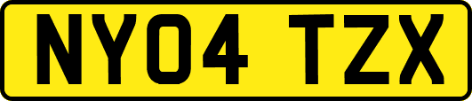 NY04TZX