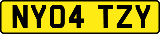 NY04TZY