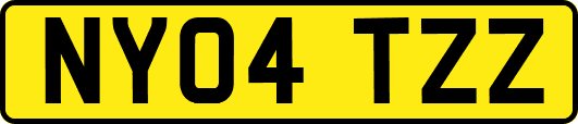 NY04TZZ