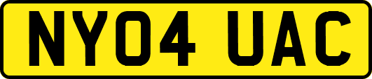 NY04UAC
