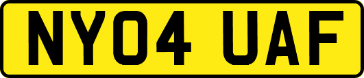 NY04UAF