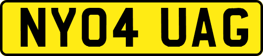 NY04UAG