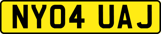 NY04UAJ