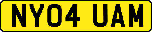 NY04UAM