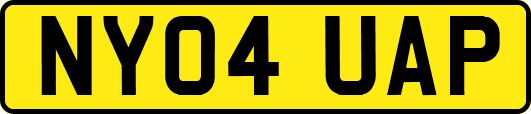 NY04UAP