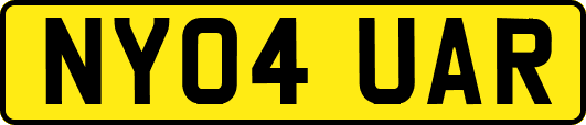 NY04UAR