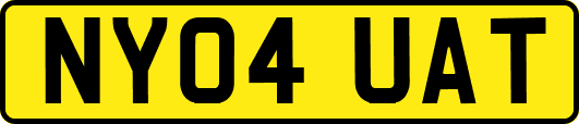 NY04UAT