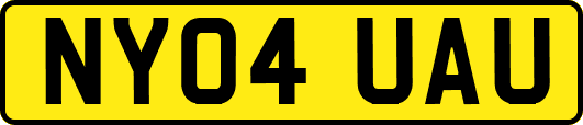 NY04UAU