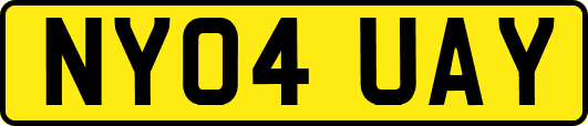 NY04UAY