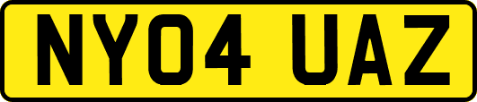 NY04UAZ