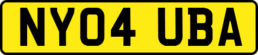 NY04UBA