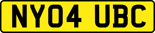 NY04UBC