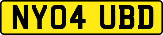NY04UBD