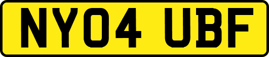 NY04UBF