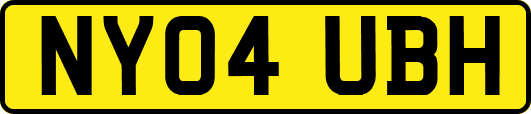 NY04UBH