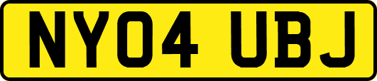 NY04UBJ
