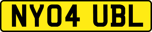 NY04UBL