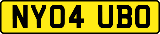 NY04UBO