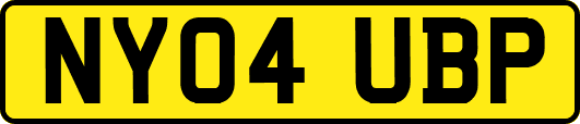 NY04UBP