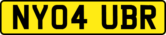 NY04UBR