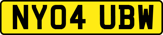 NY04UBW