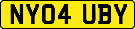 NY04UBY