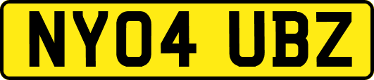 NY04UBZ