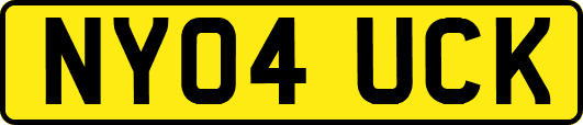 NY04UCK