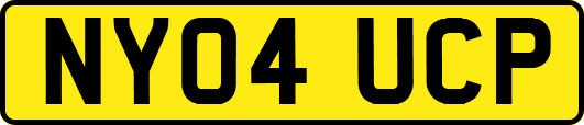 NY04UCP