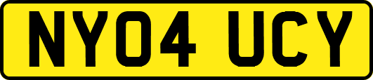 NY04UCY