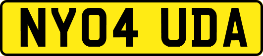 NY04UDA