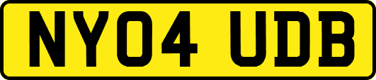 NY04UDB