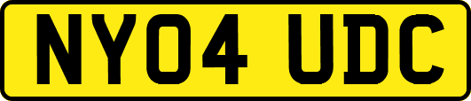 NY04UDC