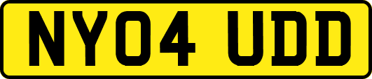 NY04UDD