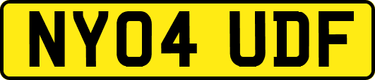 NY04UDF