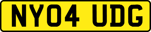 NY04UDG