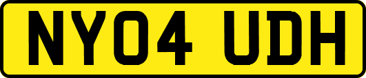 NY04UDH