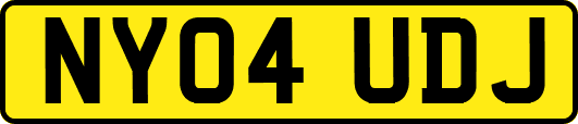 NY04UDJ