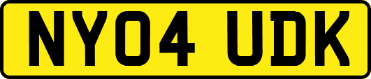 NY04UDK