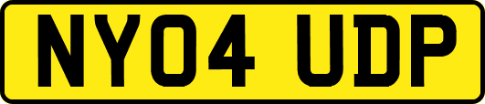 NY04UDP