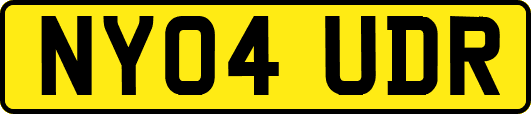 NY04UDR