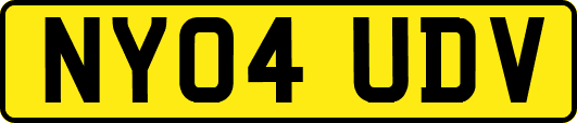 NY04UDV