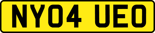 NY04UEO