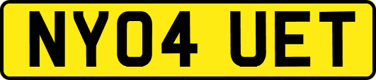 NY04UET