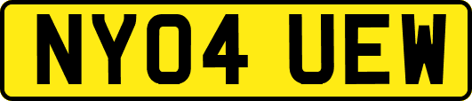 NY04UEW