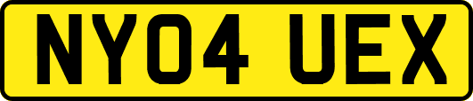 NY04UEX