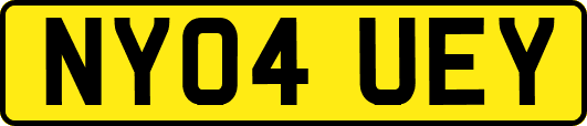 NY04UEY